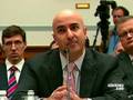Congress Questions Bailout