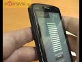 HT? Touch HD first look rus HT? Touch HD first look rus