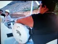Hualapai Song on Colorado River, Grand Canyon West Rim