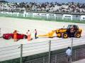 Ver Fernando Alonso en Cheste con Ferrari