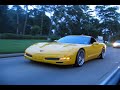 Z06 Exhibitionism
