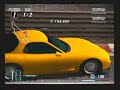 Mazda RX-7 Type R Bathurst R: 200 A-spec Points @ El-Capitan