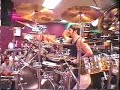 Mike Portnoy - Drum Clinic