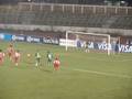 ñublense vs. sport ancash