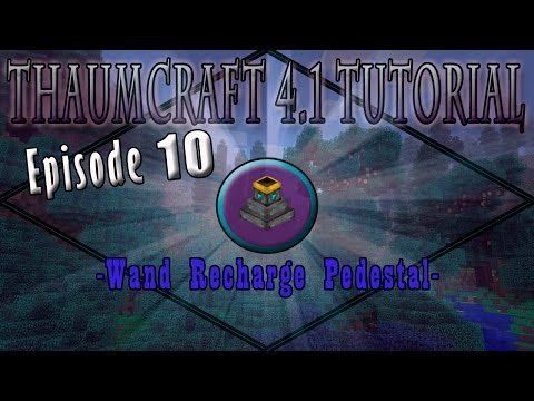 how to get more ordo thaumcraft 4