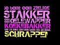 TYPOGRAFIE- Lange Frans & BaasB TYPOGRAFIE- Lange Frans & BaasB