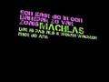 TYPOGRAFIE- Lange Frans & BaasB