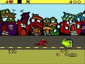 This game is apparently unbeatable, just to scam kids out of their parents money. Most scams are illegal, so why isn't this game one?