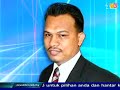 Syukur mak ayah aku dah selamat kerjakan haji.. siap interframe dlm tv3! Belakang tu ada abg aku yg pakai spek wakaka kakak.. mak cik, pak cik ngan sepupu..