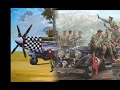 Favorite WWII Aircraft - P-51 Mustang