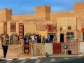 Malhoun GHZAL FATMA version HADJ HOUCINE TOULALI