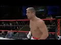 Rob Velek vs Tim Smith