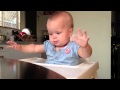 Video: 9 Month Old Baby Dances To Trey Songz In High Chair