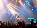 teledysk, klip, Manowar,- Each Dawn I Die