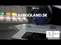 Video Energoland: Nová dimenzia zábavy