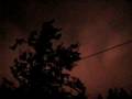 videos de Fulgere  noaptea, Busteni
