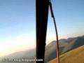 Freeflight Soaring in Castelluccio