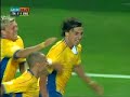 Cristiano Ronaldo - VS - Zlatan Ibrahimovic