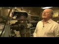 Showing gear cutting using the Mumford/Sherline CNC indexer