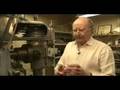 Showing gear cutting using the Mumford/Sherline CNC indexer