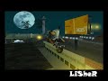 Gta san andreas stunt duel CroS vs. Lisher Gta san andreas stunt duel CroS vs. Lisher