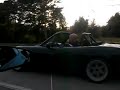 LS1 Powered Miata Vs Ferrari F430