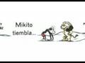 Mikito en África