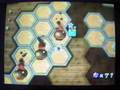 Super Mario Galaxy walkthrough 45: Scaling the Sticky Wall