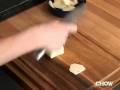 How to Julienne - CHOW