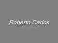 Roberto Carlos - As Baleias