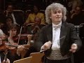 Bartok - Piano Concerto No. 3 (Part 1)