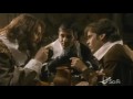 SAJV - 1x05 Cardinal's Revenge (1/4)