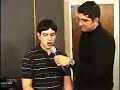 Coalo Zamorano ( Canta al Se�or ) Piano
