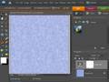 Digital Scrapbooking Tutorial - Creating digital paper