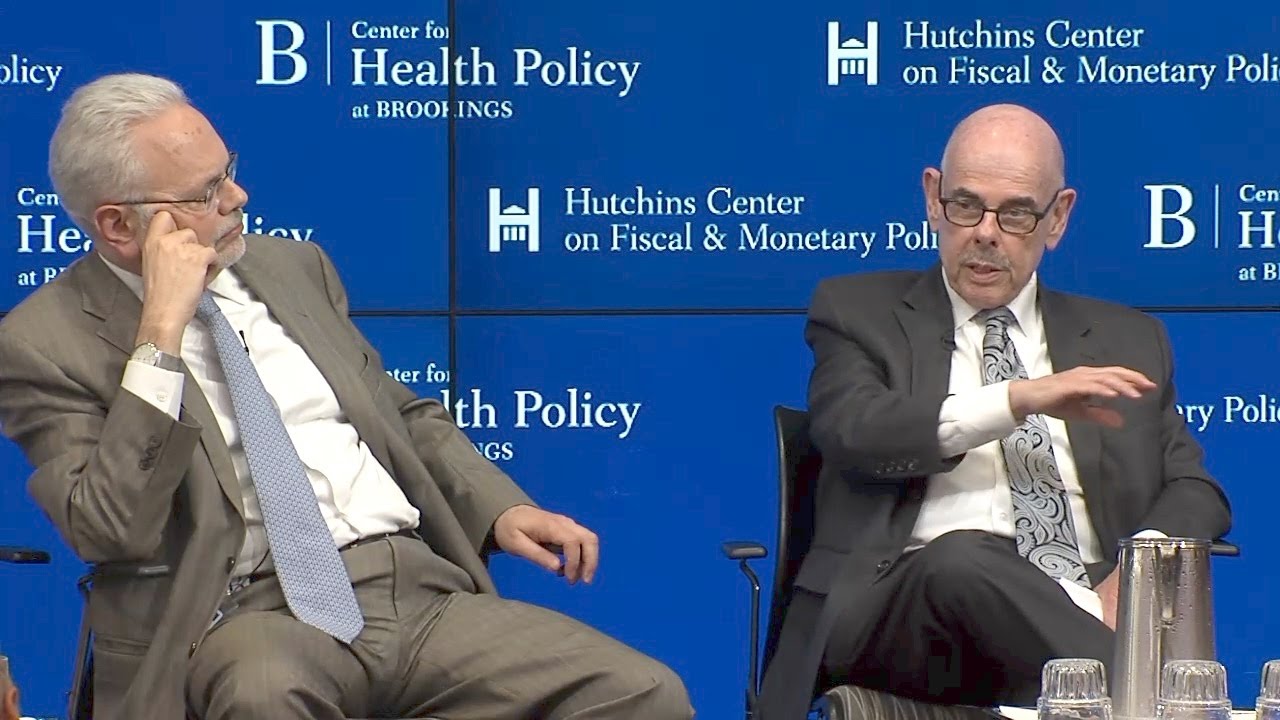 Panel: The politics of prescription drugs