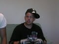 Rapping Tony Franzmann