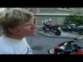 Rolf Lüthi erklärt Suzuki Hayabusa