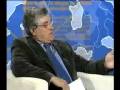 videos de HOSTELTUR TV-TERTULIA: PERSPECTIVAS PARA 2008 1/5