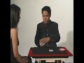 Shoot Otawa - Stir-Fry deck (Magic) Shoot Otawa - Stir-Fry deck (Magic)