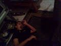 wahib gets bashed by ibrahim