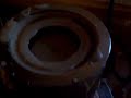 Phonograph Cylinder manufacture. Phonograph Cylinder manufacture.