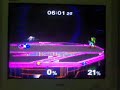 Link(Fabian)VS Yoshi(Roberto) Link(Fabian)VS Yoshi(Roberto)