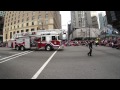 Santa Claus Parade Vancouver 2010 part 1