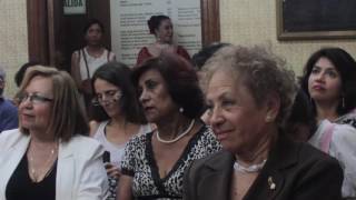 Recital de poesía
