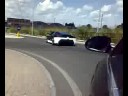 FERRARI 430 SCUDERIA PASÁNDONOS FÁCILMENTE