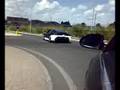 FERRARI 430 SCUDERIA PASÁNDONOS FÁCILMENTE