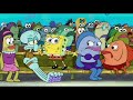 sünger bob kare pantolon part 2