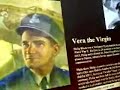 Canadian Military Mural Mosaic
