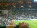 Celtic vs Shakter Donetsk