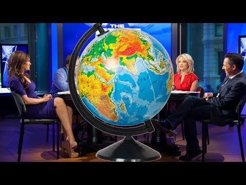 Climate Change In The Media: The Good, The Bad, & The Fox News